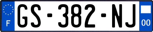 GS-382-NJ