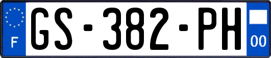 GS-382-PH