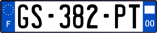 GS-382-PT