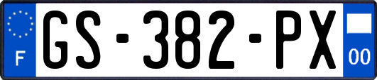 GS-382-PX