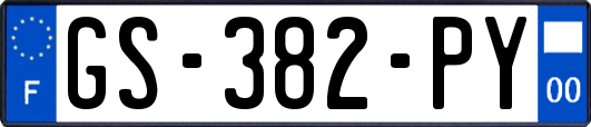 GS-382-PY