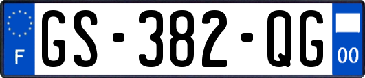 GS-382-QG