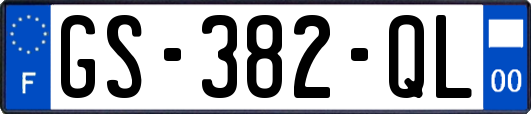 GS-382-QL