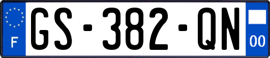 GS-382-QN