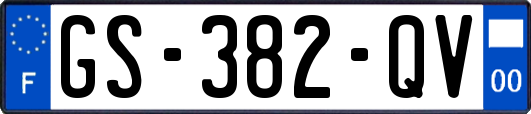 GS-382-QV