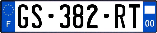 GS-382-RT