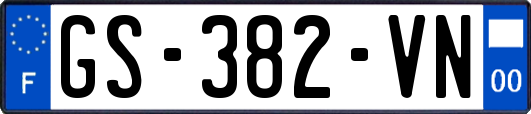 GS-382-VN