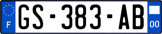 GS-383-AB