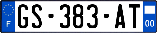 GS-383-AT