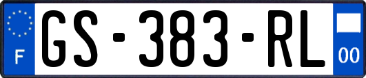 GS-383-RL