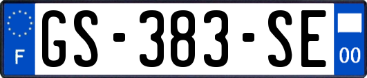 GS-383-SE