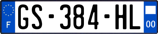 GS-384-HL