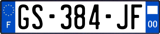 GS-384-JF