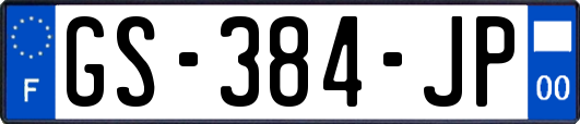 GS-384-JP
