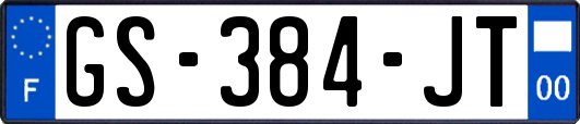 GS-384-JT