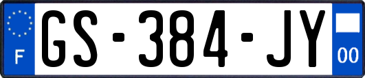 GS-384-JY