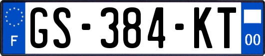 GS-384-KT