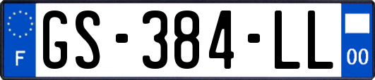GS-384-LL