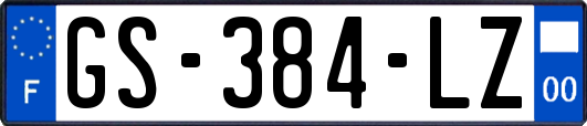 GS-384-LZ