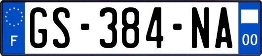 GS-384-NA