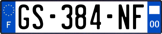 GS-384-NF