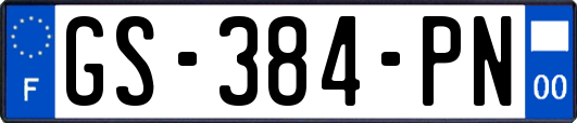 GS-384-PN