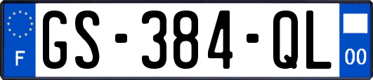 GS-384-QL