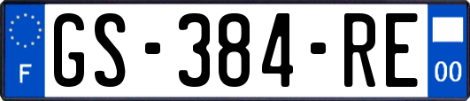 GS-384-RE
