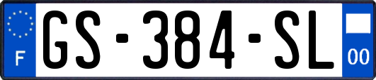 GS-384-SL