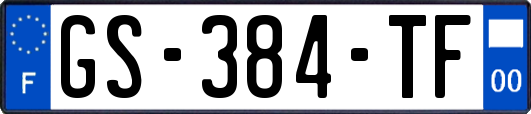 GS-384-TF