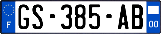 GS-385-AB