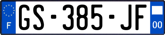GS-385-JF