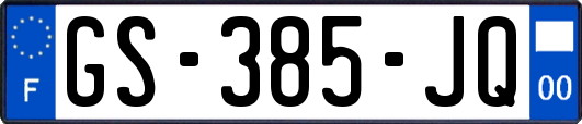 GS-385-JQ