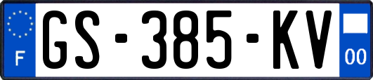 GS-385-KV