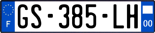 GS-385-LH