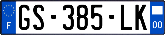 GS-385-LK