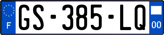 GS-385-LQ
