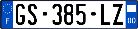 GS-385-LZ