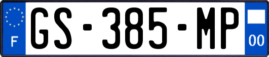 GS-385-MP
