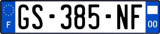 GS-385-NF