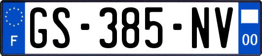 GS-385-NV