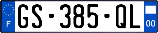 GS-385-QL