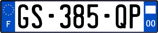 GS-385-QP