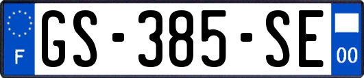 GS-385-SE