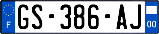 GS-386-AJ