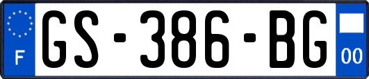 GS-386-BG