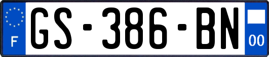 GS-386-BN