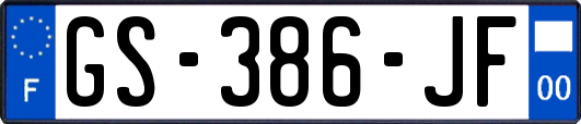 GS-386-JF