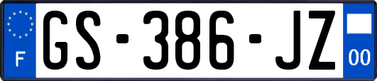 GS-386-JZ