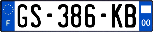 GS-386-KB
